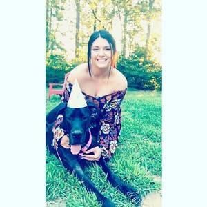 Meet your Posher, Haleigh